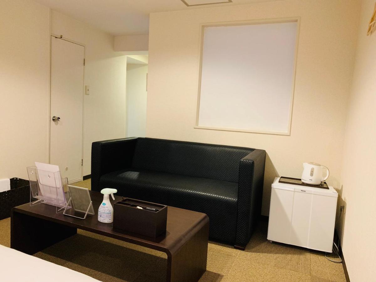 Hotel Trw Osaka Tennoji Exterior foto